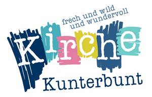 Quelle: Kirche Kunterbunt , www.KircheKunterbunt.de